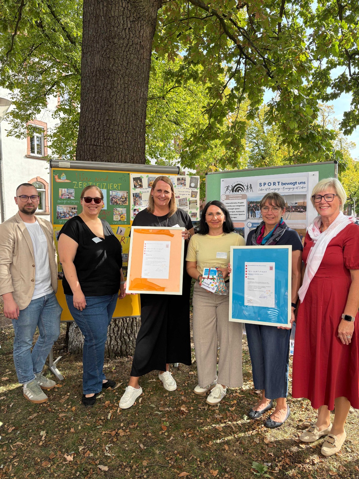 Zertifikat.Suchtprävention2